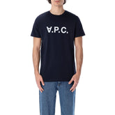 Apc POLOS & T-SHIRTSBlue Polos & T-shirt
